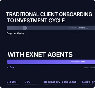 More than 10x Faster Time to Deployment